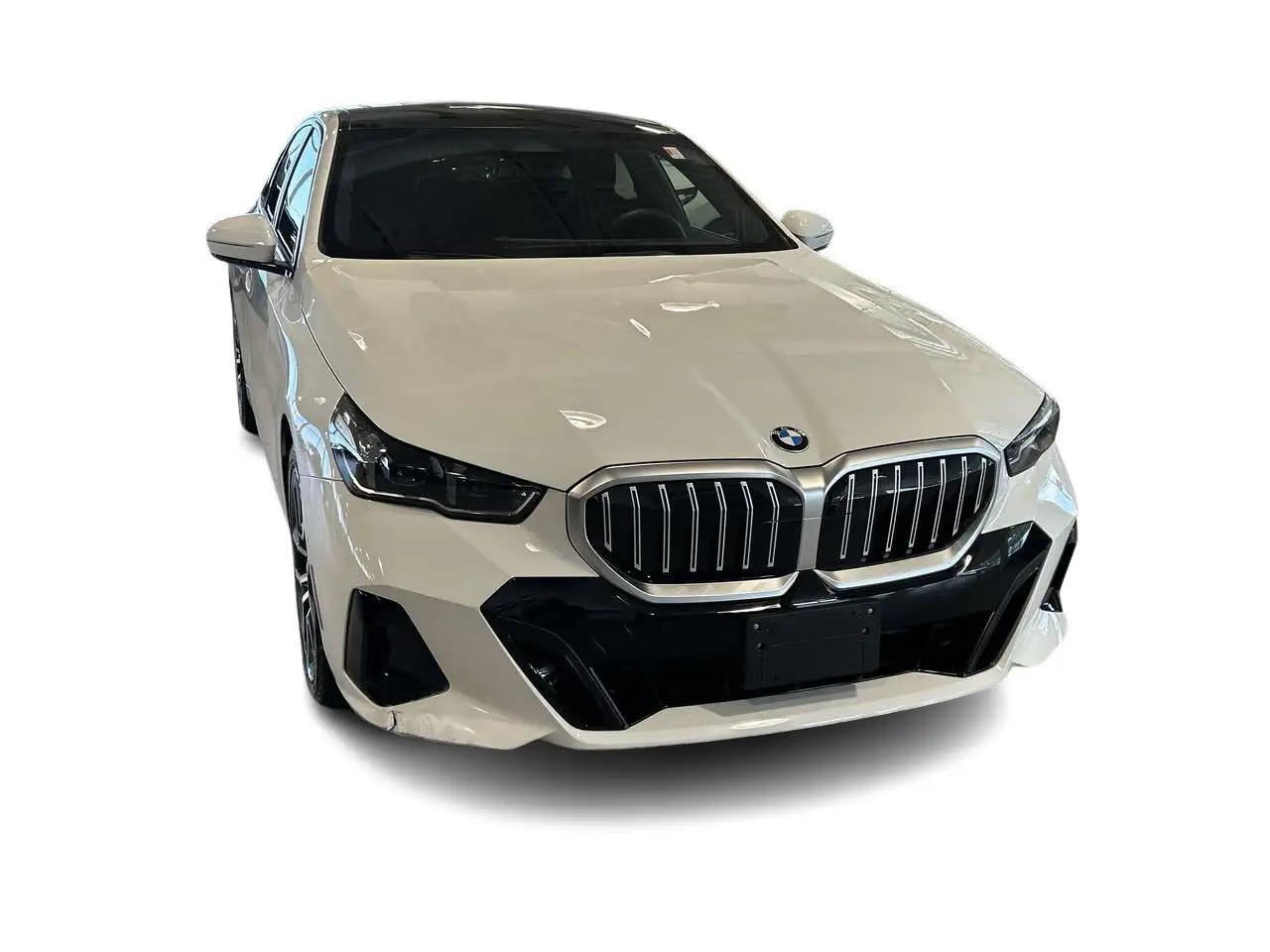 BMW 5 Series снимка BMW 5 Series