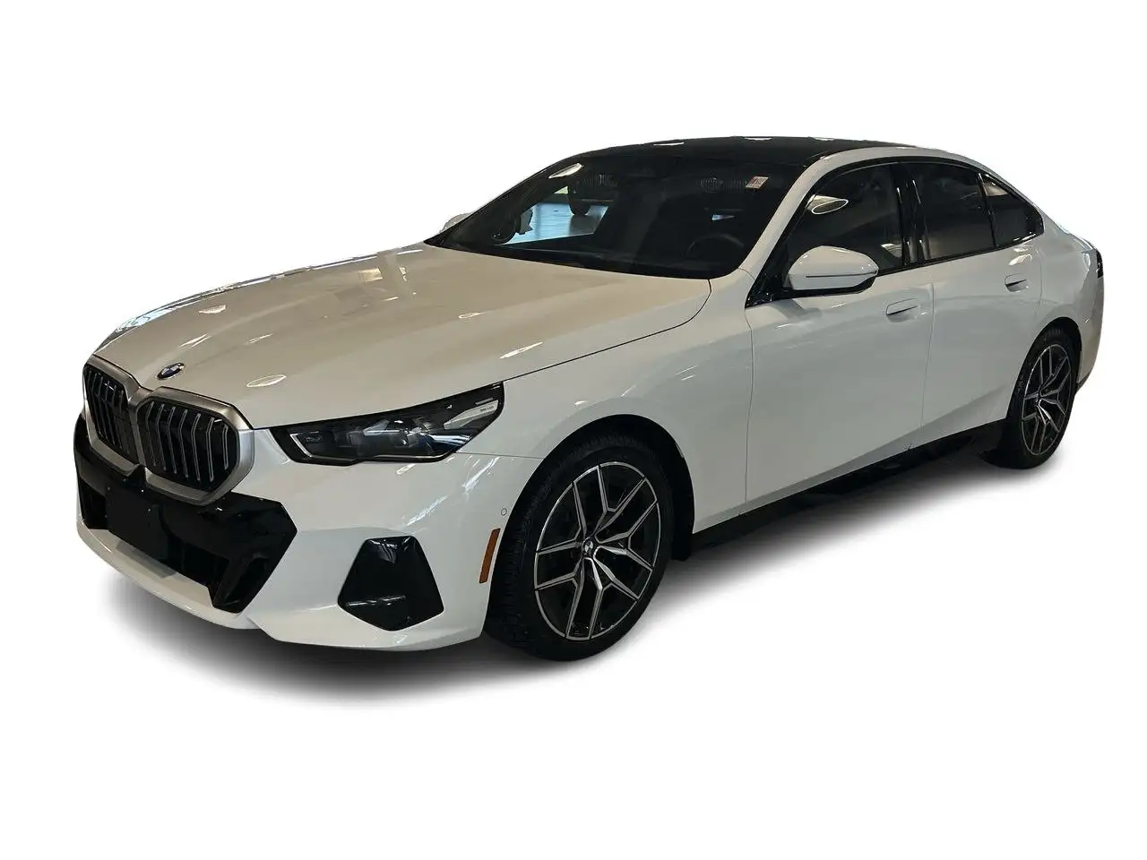 BMW 5 Series снимка BMW 5 Series