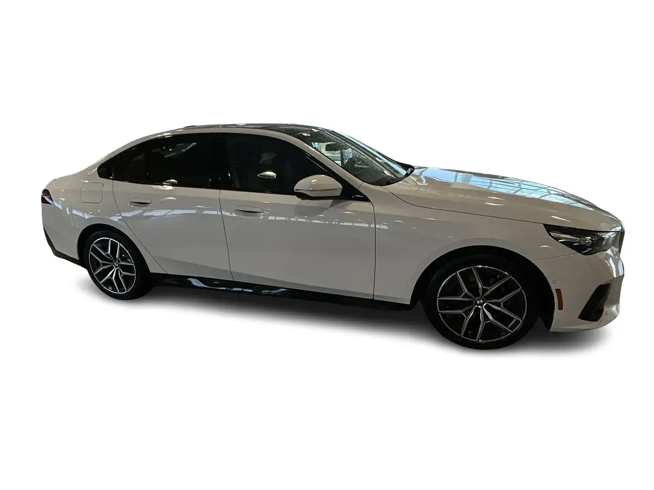 BMW 5 Series снимка BMW 5 Series