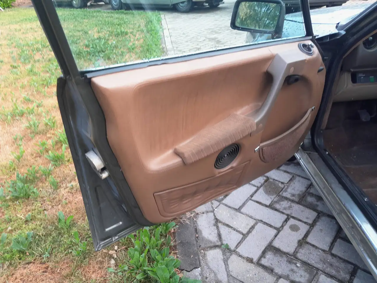 Citroen CX 25 Turbodiesel, foto 6