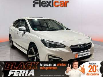 1.6 Executive Lineartronic