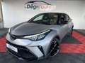 Toyota C-HR HYBRIDE MY23 Hybride 2.0L GR Sport Gris - thumbnail 1