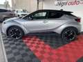 Toyota C-HR HYBRIDE MY23 Hybride 2.0L GR Sport Grijs - thumbnail 8