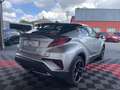 Toyota C-HR HYBRIDE MY23 Hybride 2.0L GR Sport Grau - thumbnail 4