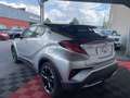 Toyota C-HR HYBRIDE MY23 Hybride 2.0L GR Sport Grau - thumbnail 6