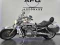 Harley-Davidson V-Rod 100th anniversary Edelstahl Chrom Argintiu - thumbnail 1