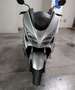 Suzuki Burgman 400 Silber - thumbnail 1
