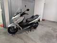 Suzuki Burgman 400 Silber - thumbnail 2