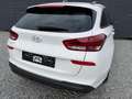 Hyundai i30 Kombi N-Line Automatik Smart Paket Modell 26 11... Weiß - thumbnail 6
