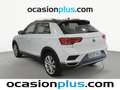 Volkswagen T-Roc 1.0 TSI Advance Blanc - thumbnail 3