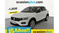 Volkswagen T-Roc 1.0 TSI Advance Blanc - thumbnail 1