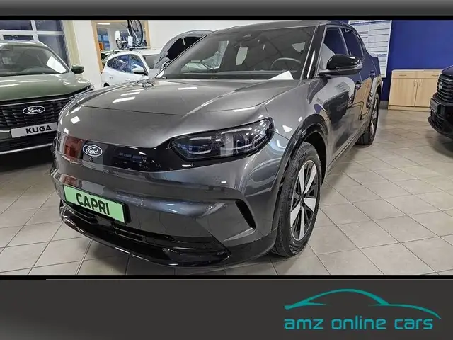 Ford Capri Extended Range 77kWh*Massagesitze*LED*Navi