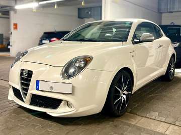 Mito 0.9 8V Twinair Turismo