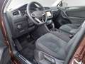 Volkswagen Tiguan 2,0 TDI DSG Elegance 4Motion AHK+PANO.DACH+360KAM Braun - thumbnail 10