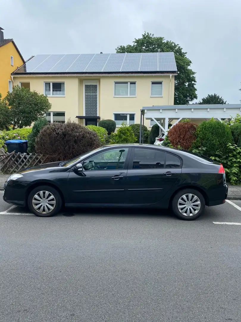 Renault Laguna 2.2 dCi FAP Exception - 2
