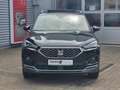 SEAT Tarraco 2.0 TDI 4Drive Pano Leder Standhz Voll! Schwarz - thumbnail 2