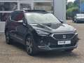 SEAT Tarraco 2.0 TDI 4Drive Pano Leder Standhz Voll! Schwarz - thumbnail 3