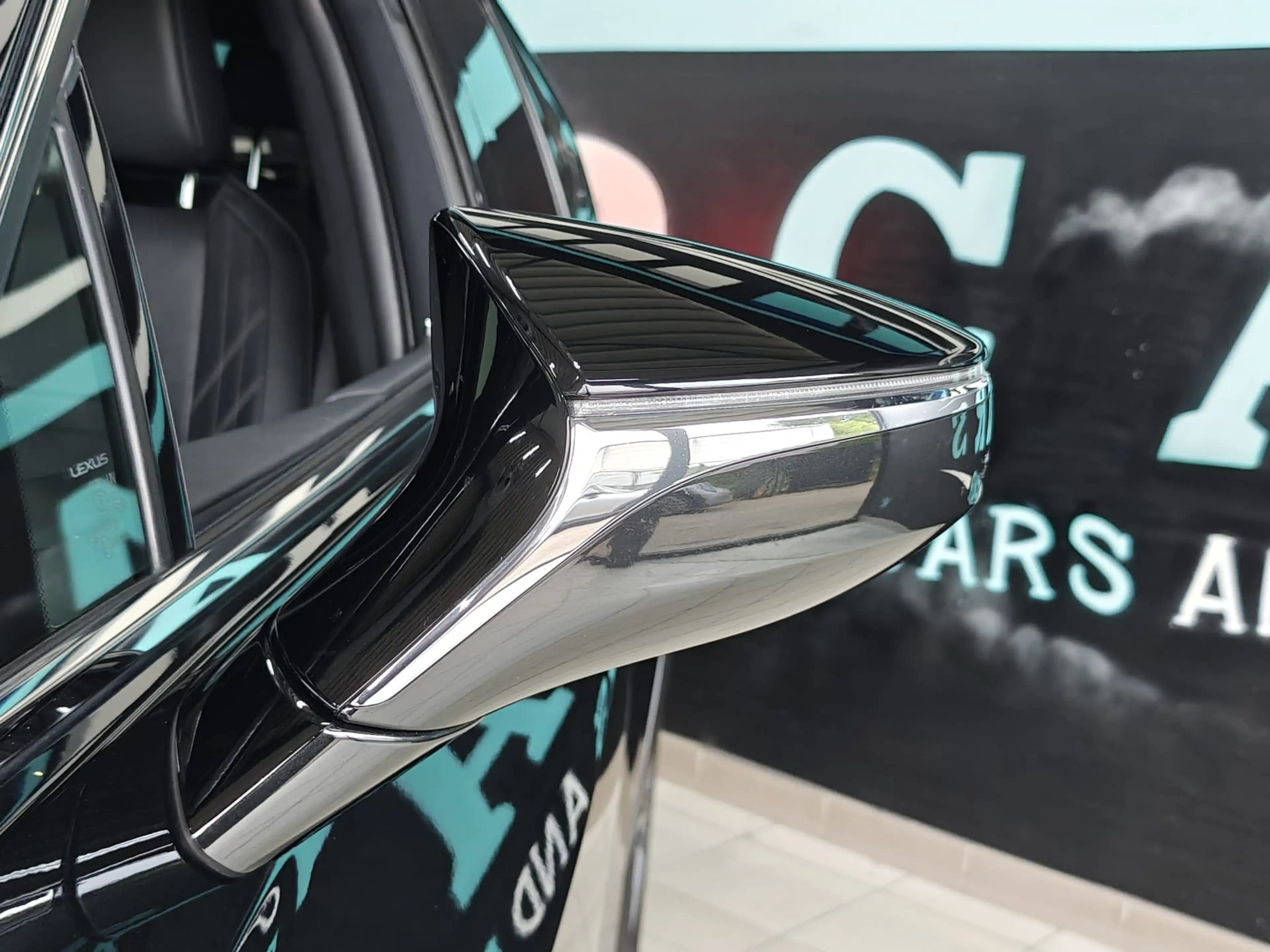 Lexus UX 300e UX 300e CAMERA/PDC/CARPLAY/ZETELVERW+KOELING — photo 13