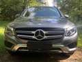Mercedes-Benz GLC 250 GLC 250d 4MATIC Aut. Grau - thumbnail 1