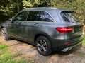 Mercedes-Benz GLC 250 GLC 250d 4MATIC Aut. Grau - thumbnail 5