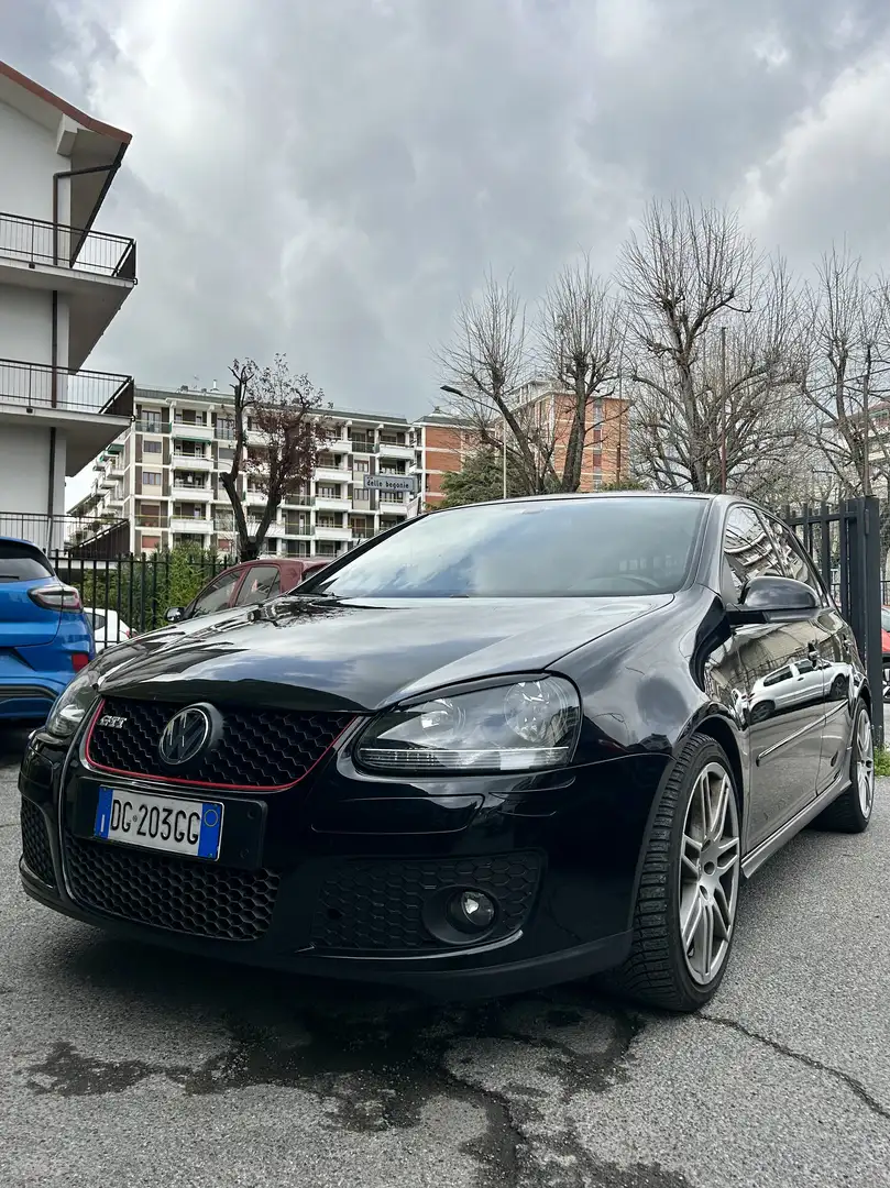 Volkswagen Golf GTI 2.0 DSG - 1