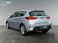 Toyota Auris 5-TÜRER. 1.3 *KLIMAAUTO*LM*USB*AUX* Silber - thumbnail 4