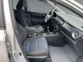 Toyota Auris 5-TÜRER. 1.3 *KLIMAAUTO*LM*USB*AUX* Silber - thumbnail 16