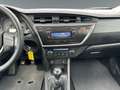 Toyota Auris 5-TÜRER. 1.3 *KLIMAAUTO*LM*USB*AUX* Silber - thumbnail 12