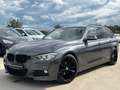 BMW 320 320d Touring | PICKERL 09/26 | M-PAKET | XENON Grau - thumbnail 1