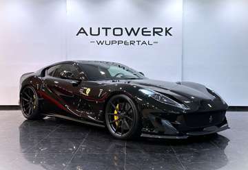 Superfast *NOVITEC*CARBON*LIFT*RECARO*