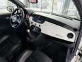 Abarth 595 Turismo 1.4 T*LEDER*BI-XENON* Weiß - thumbnail 10