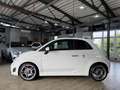 Abarth 595 Turismo 1.4 T*LEDER*BI-XENON* Weiß - thumbnail 3