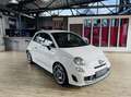 Abarth 595 Turismo 1.4 T*LEDER*BI-XENON* Weiß - thumbnail 8