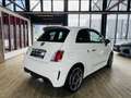 Abarth 595 Turismo 1.4 T*LEDER*BI-XENON* Weiß - thumbnail 6
