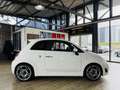 Abarth 595 Turismo 1.4 T*LEDER*BI-XENON* Weiß - thumbnail 7
