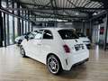 Abarth 595 Turismo 1.4 T*LEDER*BI-XENON* Weiß - thumbnail 4