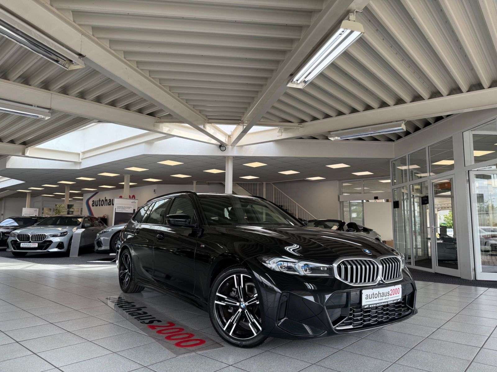 BMW 318