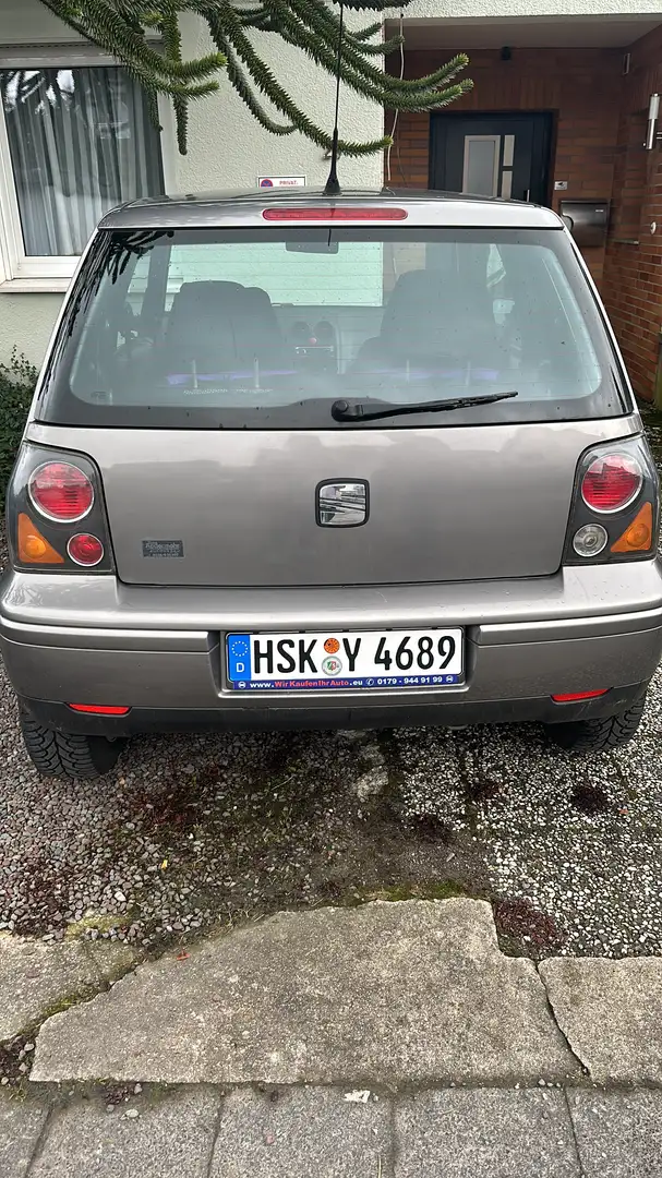 SEAT Arosa 1.0 Select - 2