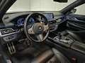 BMW 745 e Hybrid Autom. - M Pack - GPS - Topstaat! Gris - thumbnail 19