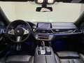 BMW 745 e Hybrid Autom. - M Pack - GPS - Topstaat! Gris - thumbnail 11