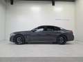 BMW 745 e Hybrid Autom. - M Pack - GPS - Topstaat! Gris - thumbnail 7