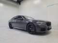 BMW 745 e Hybrid Autom. - M Pack - GPS - Topstaat! Gris - thumbnail 5