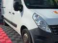 Renault Master III Kasten L2H2 HKa 3,3t Bianco - thumbnail 6