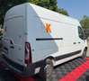 Renault Master III Kasten L2H2 HKa 3,3t Weiß - thumbnail 16