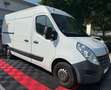 Renault Master III Kasten L2H2 HKa 3,3t Bianco - thumbnail 8