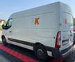Renault Master III Kasten L2H2 HKa 3,3t Weiß - thumbnail 17