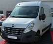 Renault Master III Kasten L2H2 HKa 3,3t Bianco - thumbnail 2