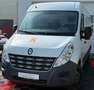 Renault Master III Kasten L2H2 HKa 3,3t Bianco - thumbnail 1