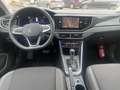 Volkswagen Taigo 1.0 TSI Life Business OPF DSG * Full Led + GPS +++ Nero - thumbnail 12