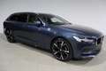 Volvo V90 V90 D3 Geartronic Inscription Bleu - thumbnail 2